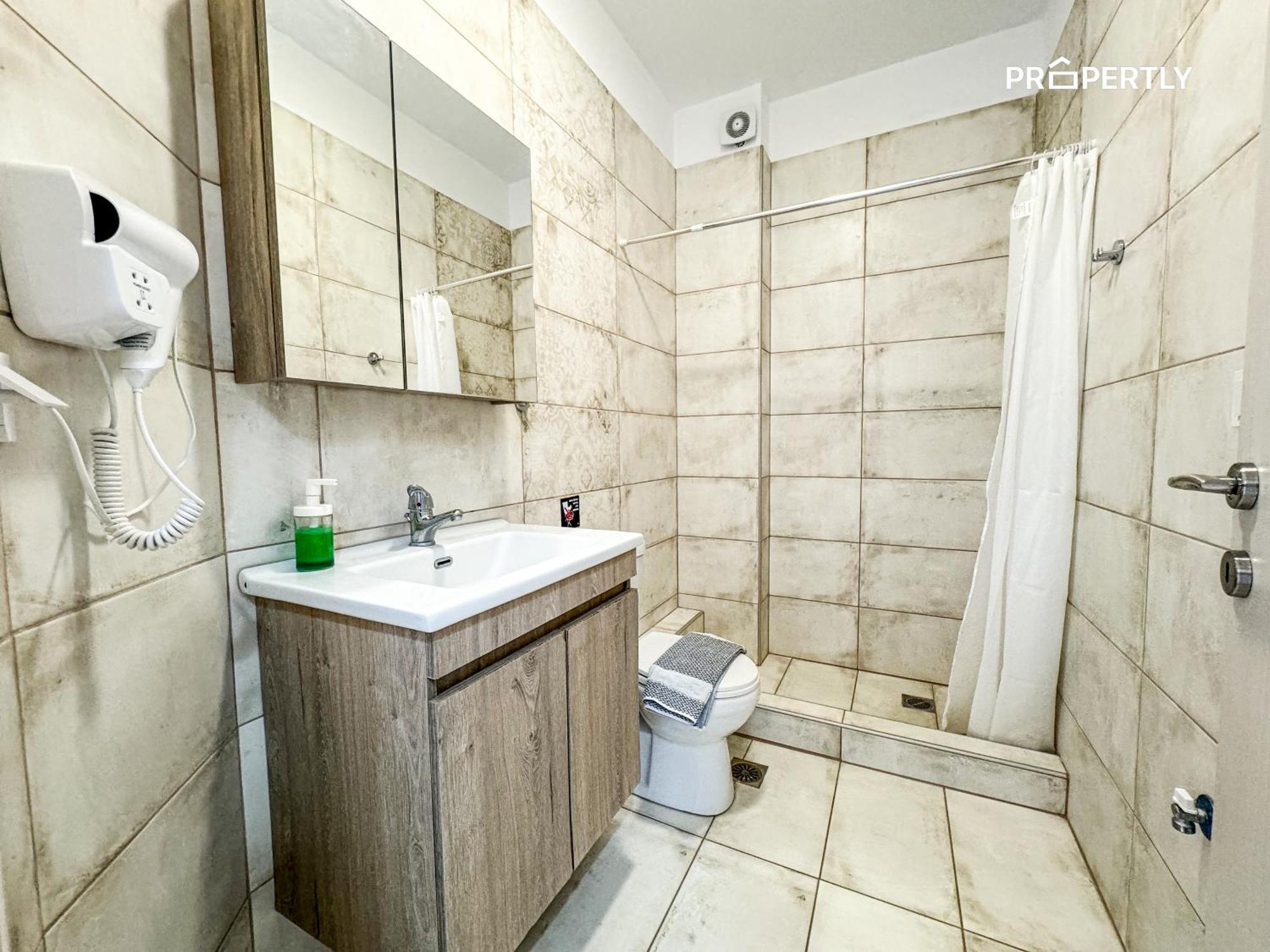 Appartamento Ocean Pearl #2 Nea Kallikrateia Esterno foto